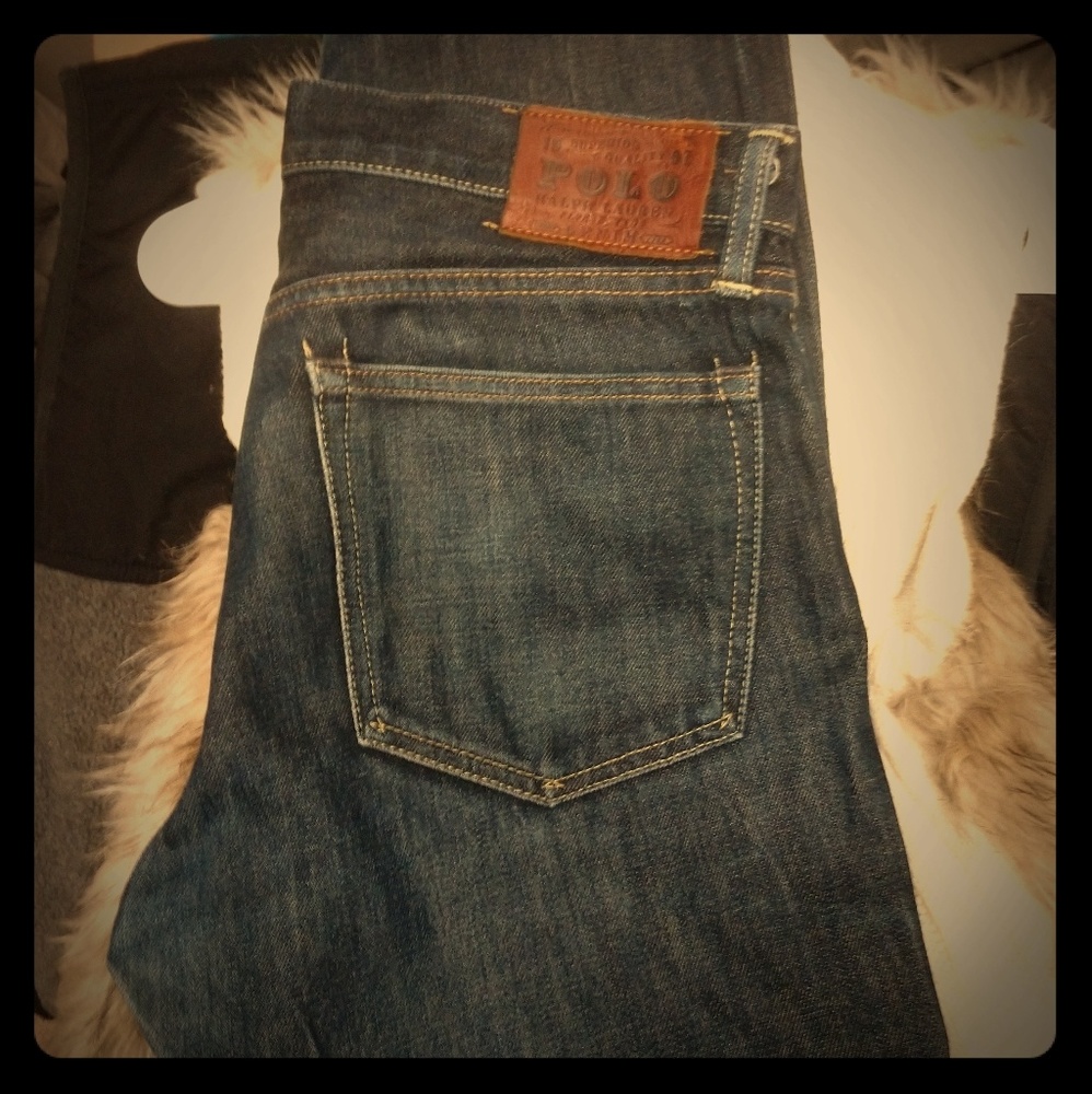 Polo ralph Lauren jeans